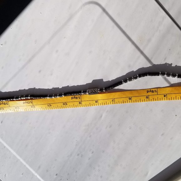 LAX necklace - Picture 5 of 5